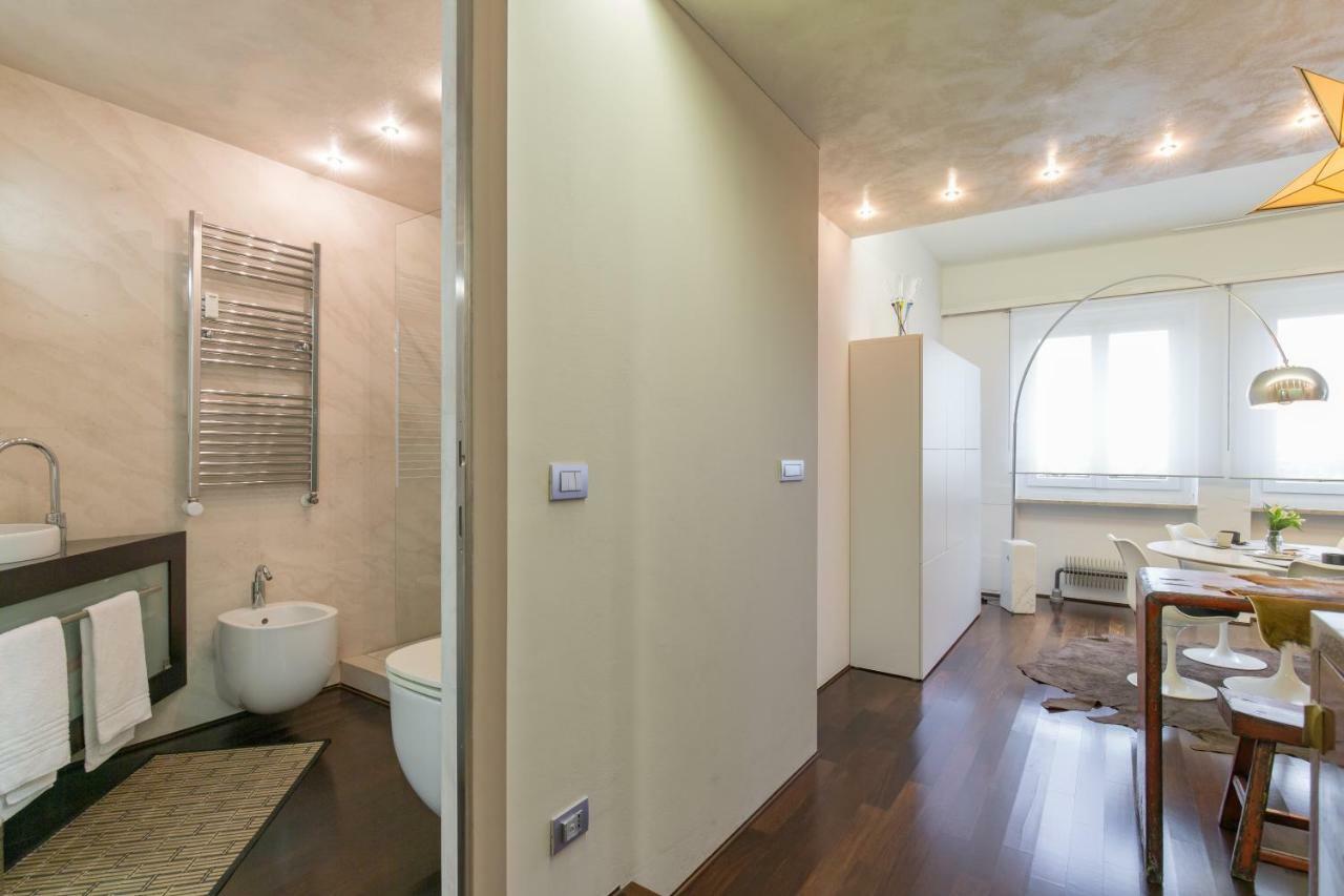 Appartamento Design