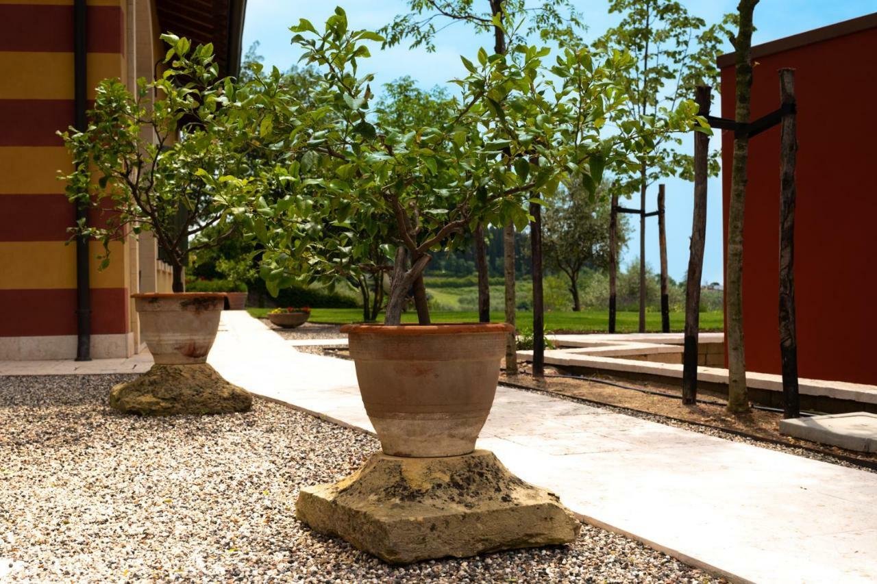 Sommavalle Farm stay *