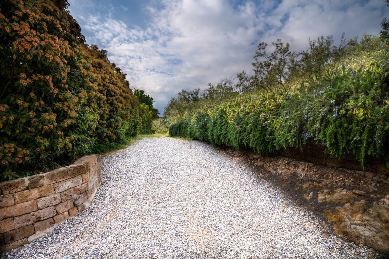 Sommavalle Farm stay *