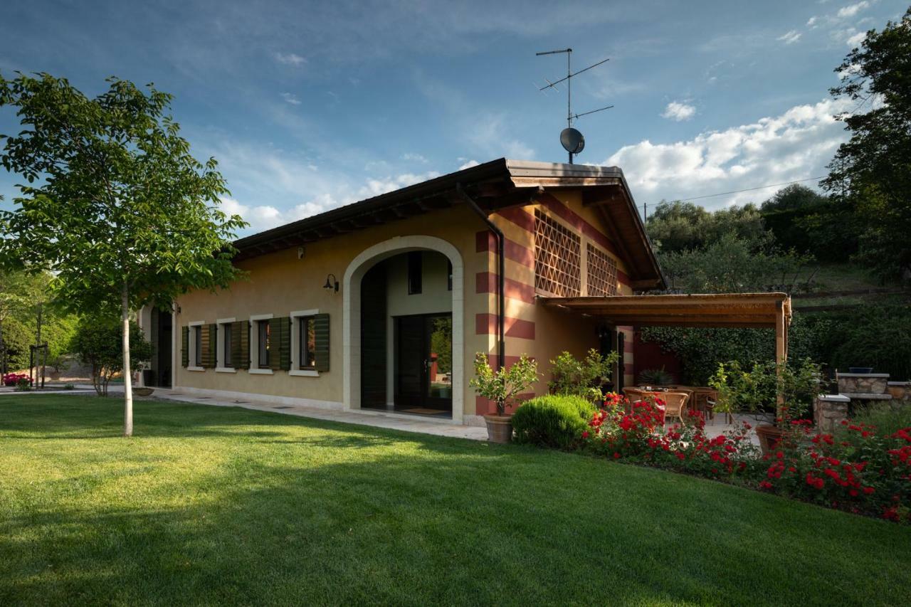 Farm stay Sommavalle *
