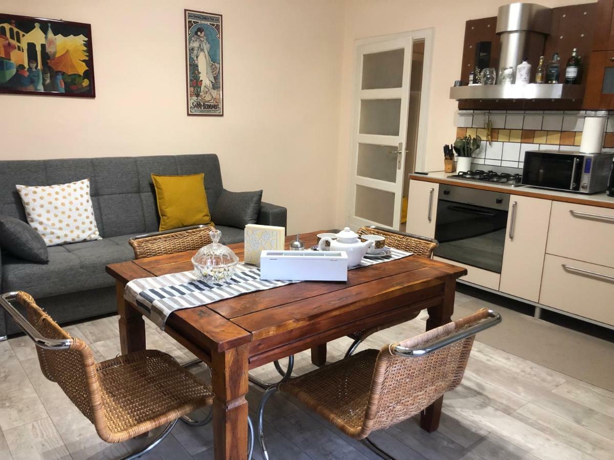 Il Francobollo Apartment Verona