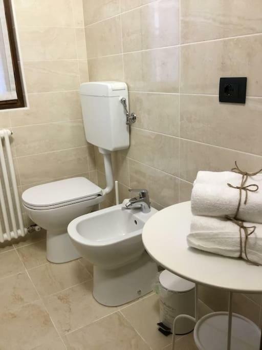Maison Vittoria Apartment Verona