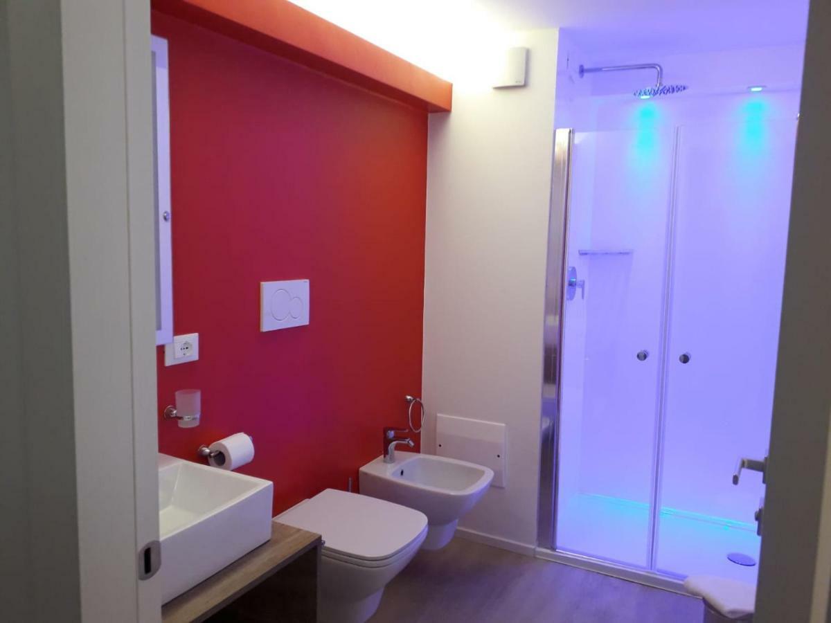 Color Bed and breakfast Verona