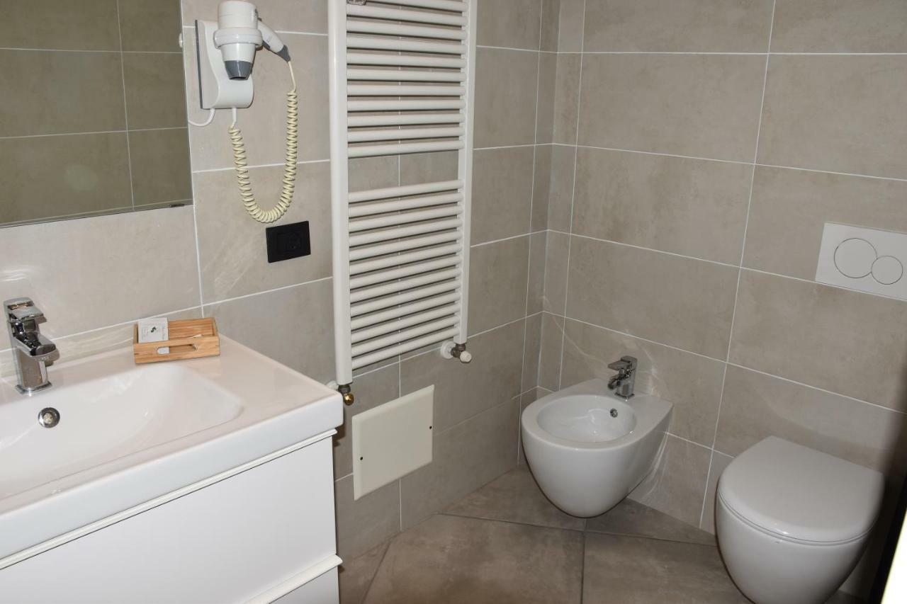 Appartement All'abbazia *