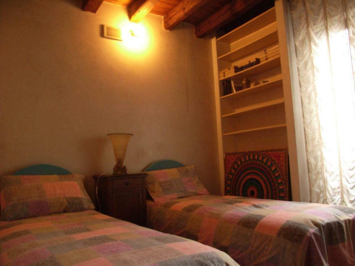 And Apartment