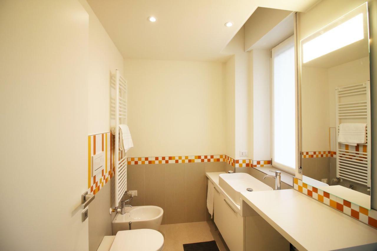 Myresidenceverona Appartamento