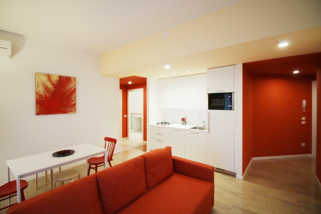 Appartamento Myresidenceverona Verona