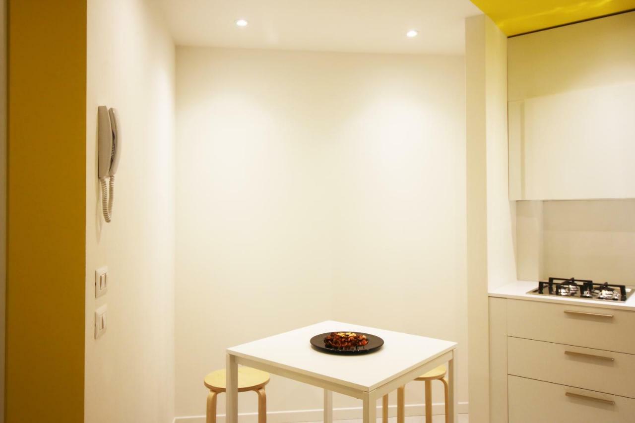 Myresidenceverona Appartamento *
