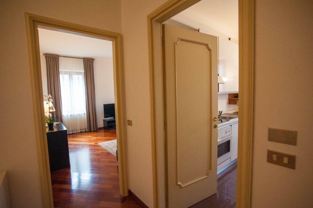 Italianflat - Via Mazzini Apartamento