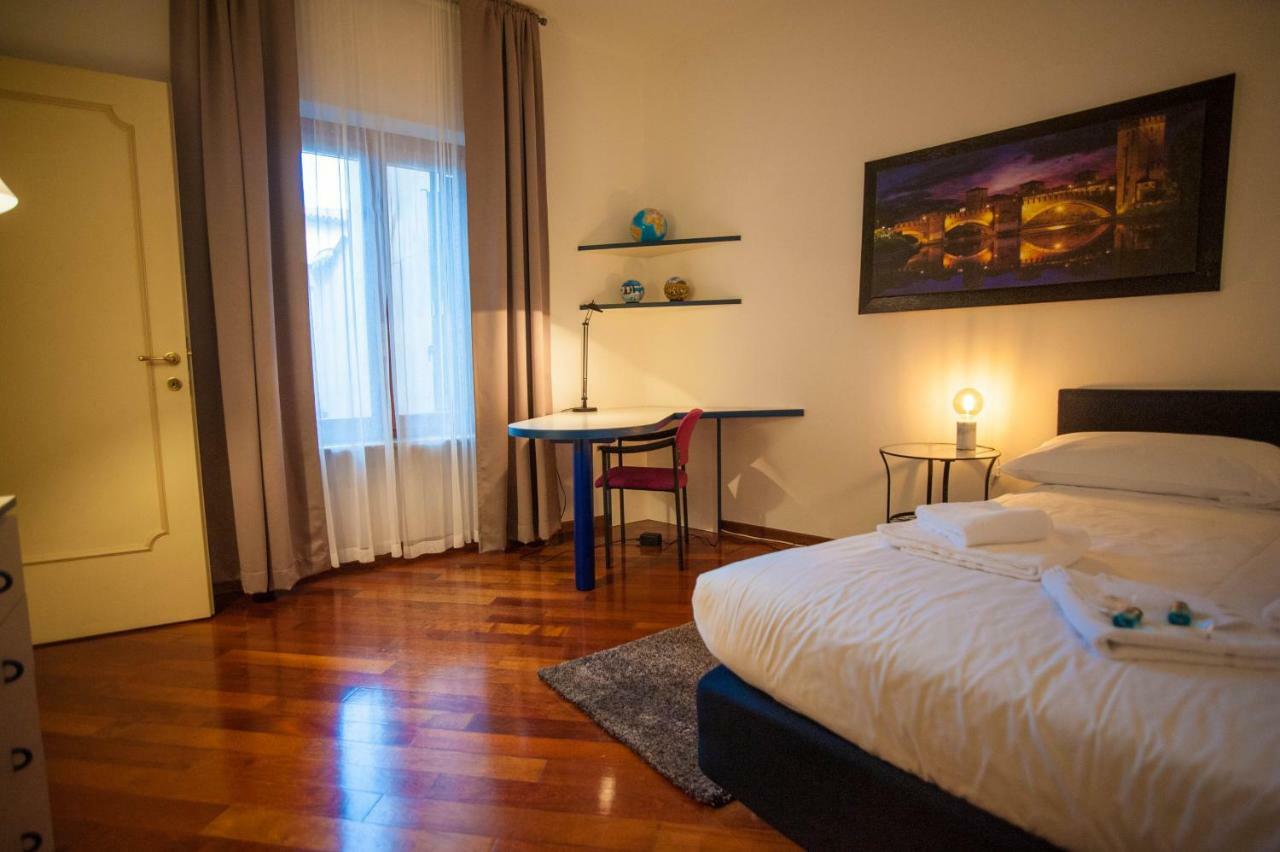 Italianflat - Via Mazzini