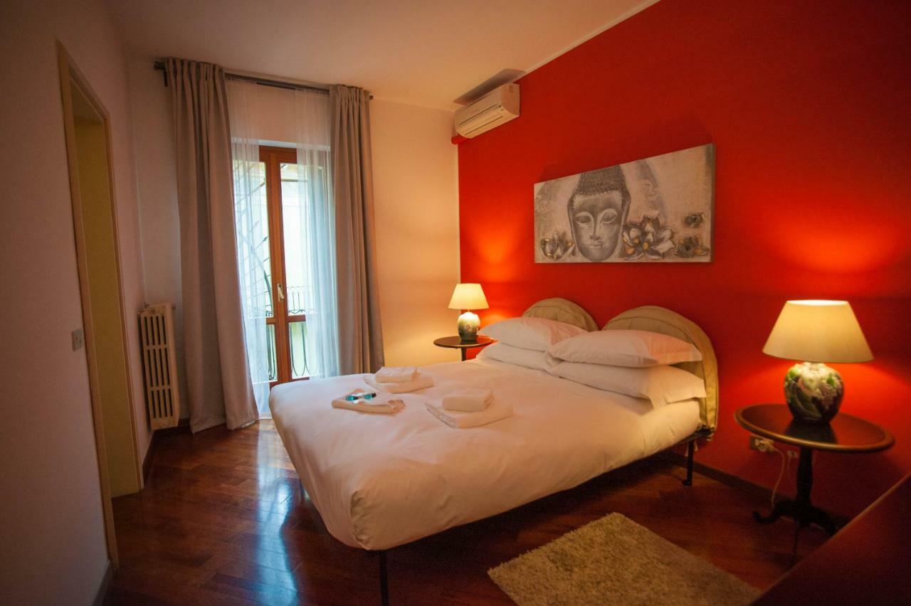 Italianflat - Via Mazzini *