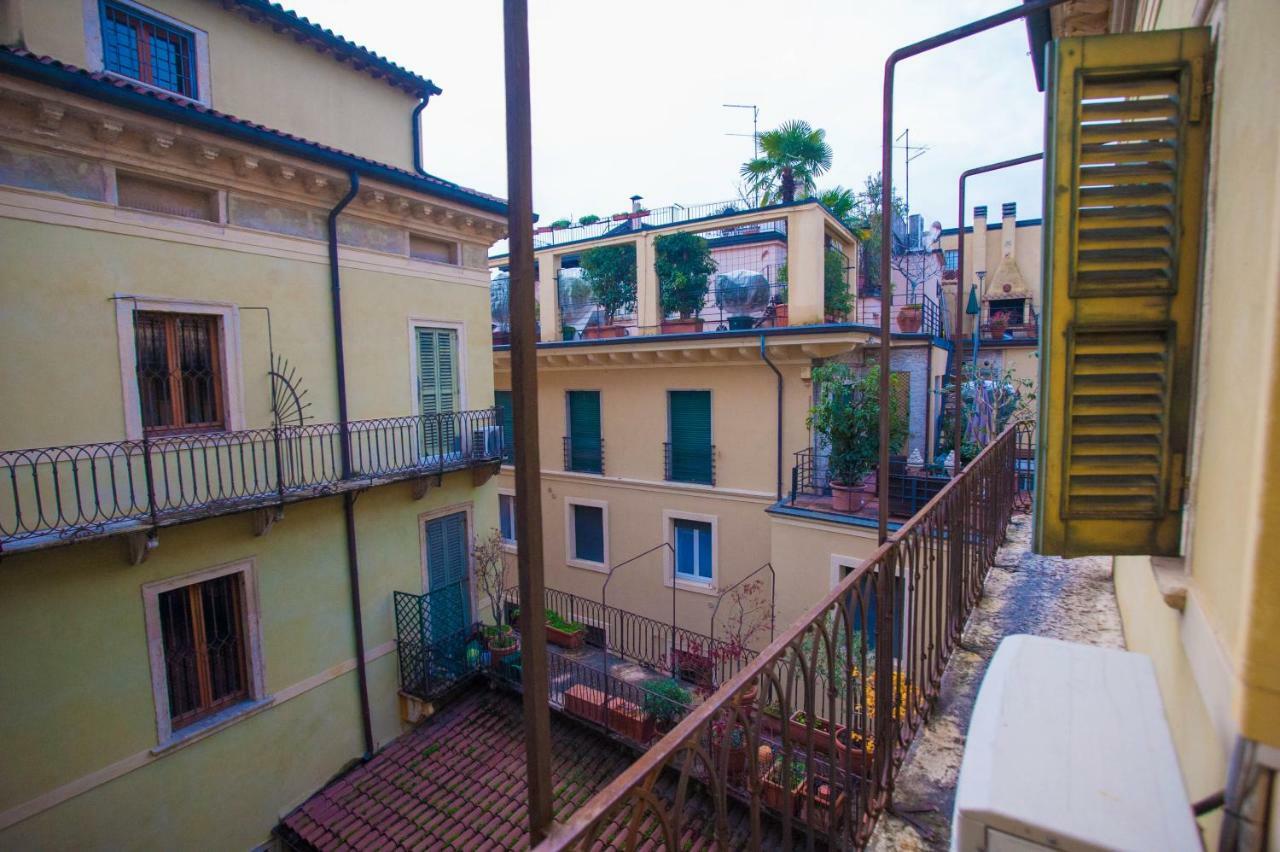Italianflat - Via Mazzini Apartamento