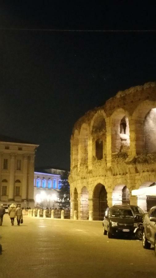Apartment And Verona