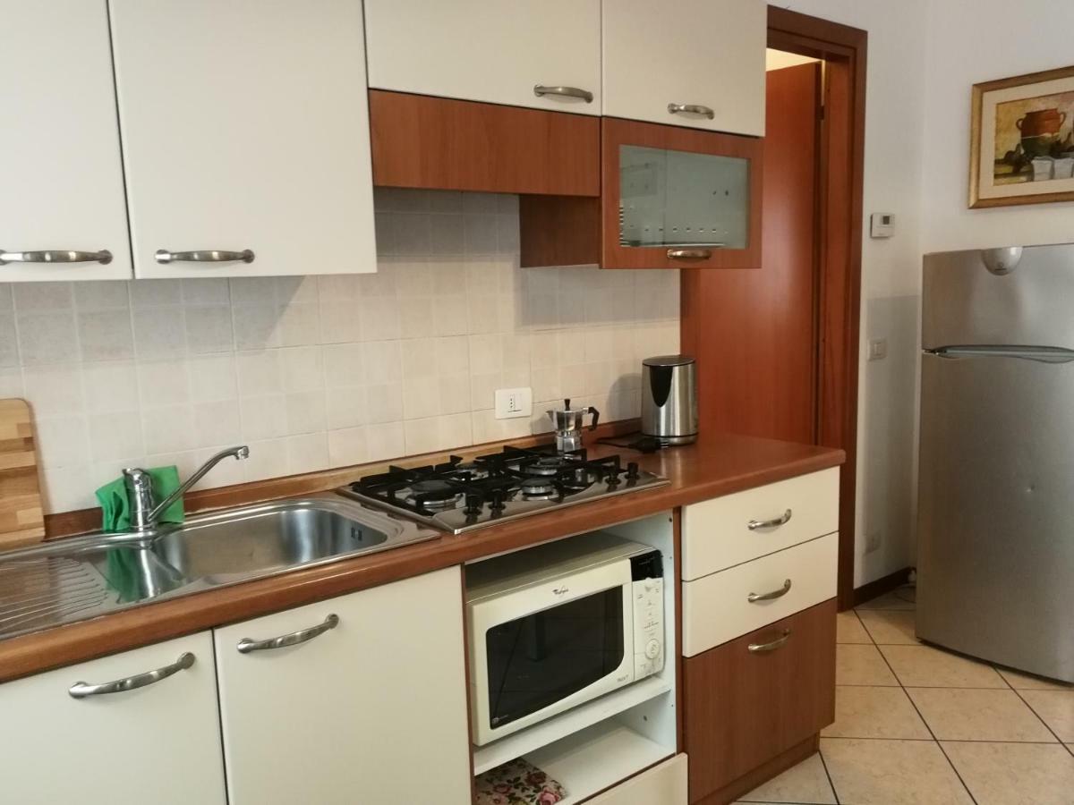 Stefy Apartamento