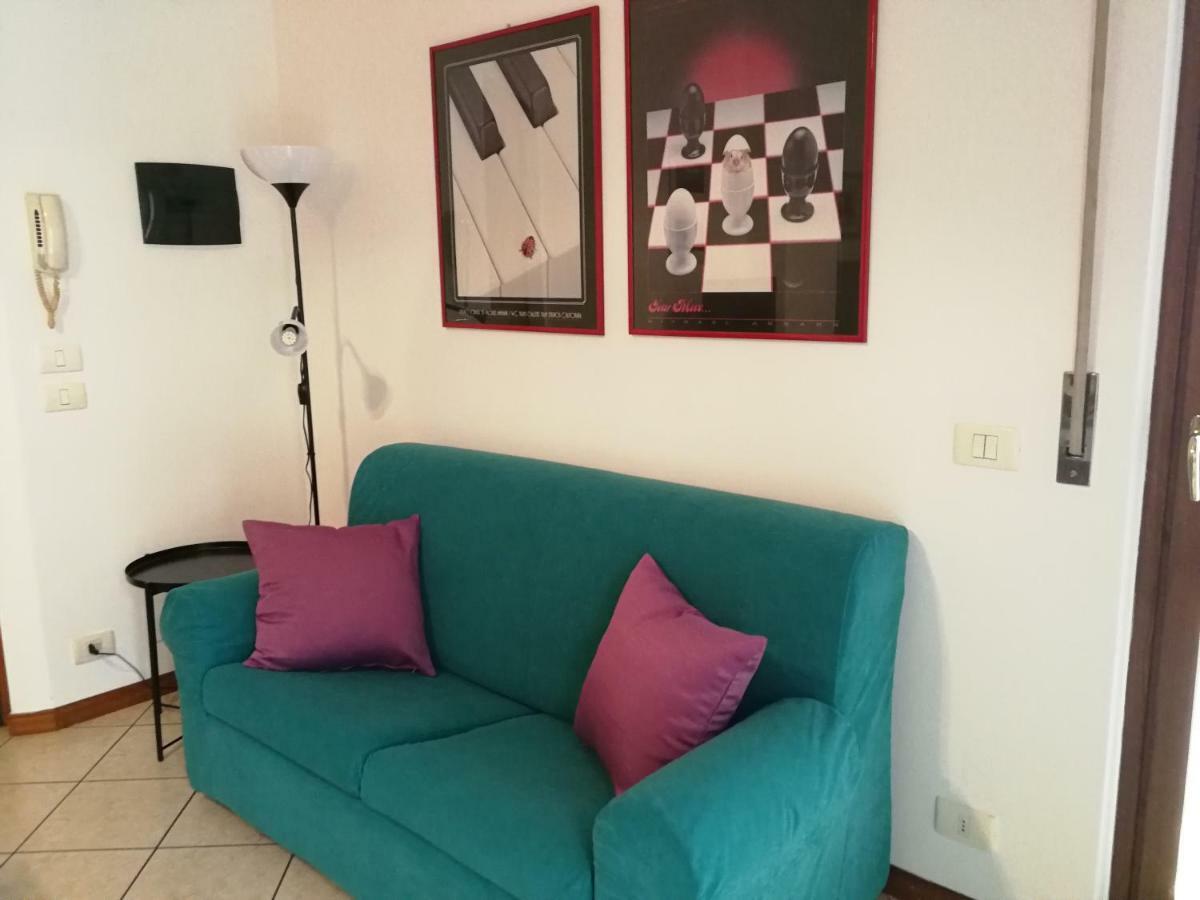 Appartamento Stefy Verona