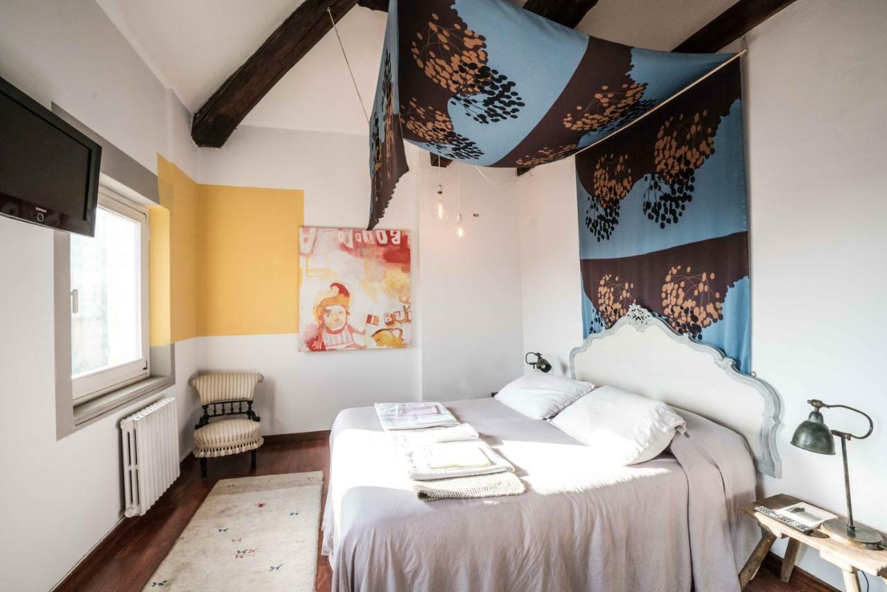 Sanzenetto Apartamento Verona