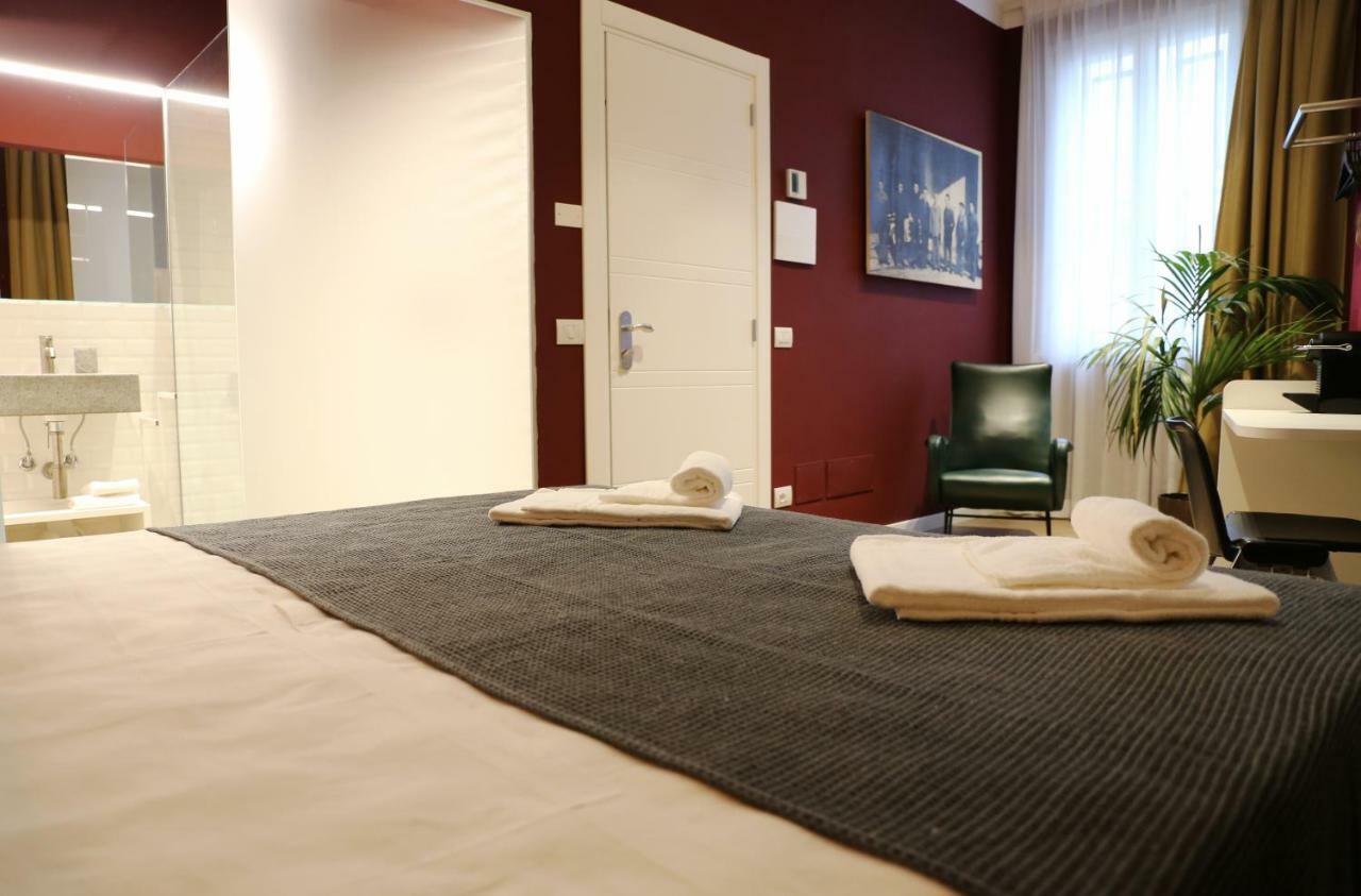 Bed & Breakfast Officina Tesini Guest