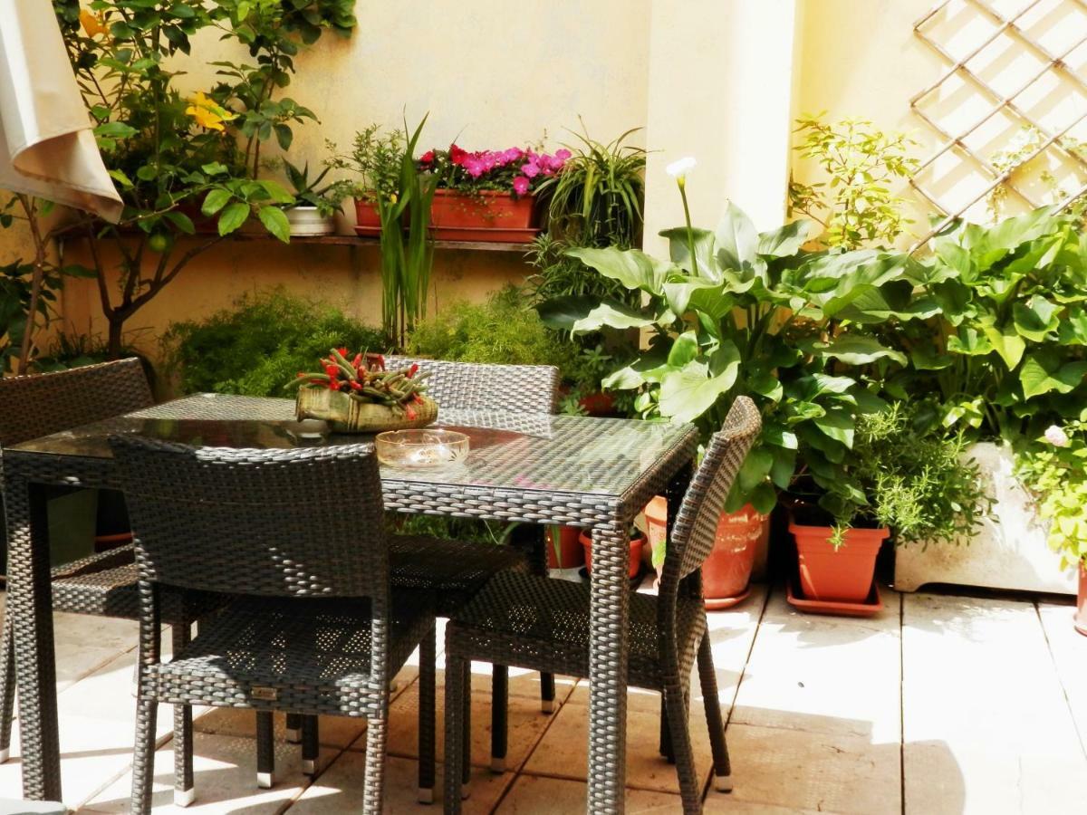 Casa Ferrari Apartamento Verona