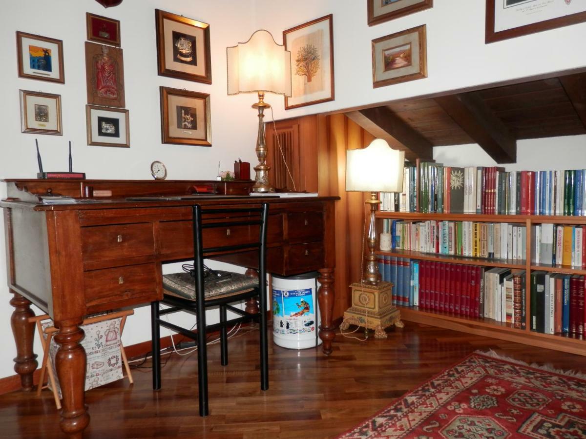 Casa Ferrari