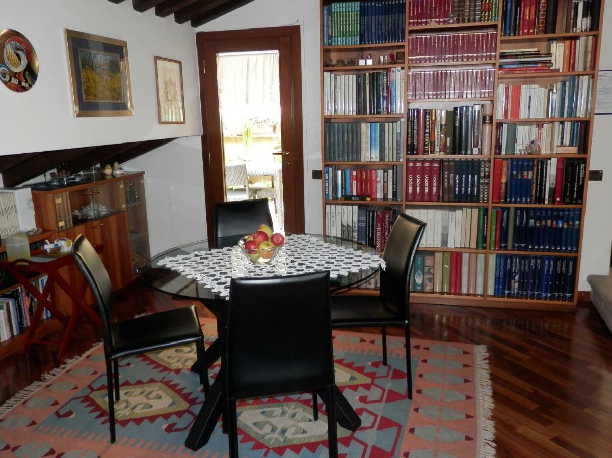 Casa Ferrari Verona