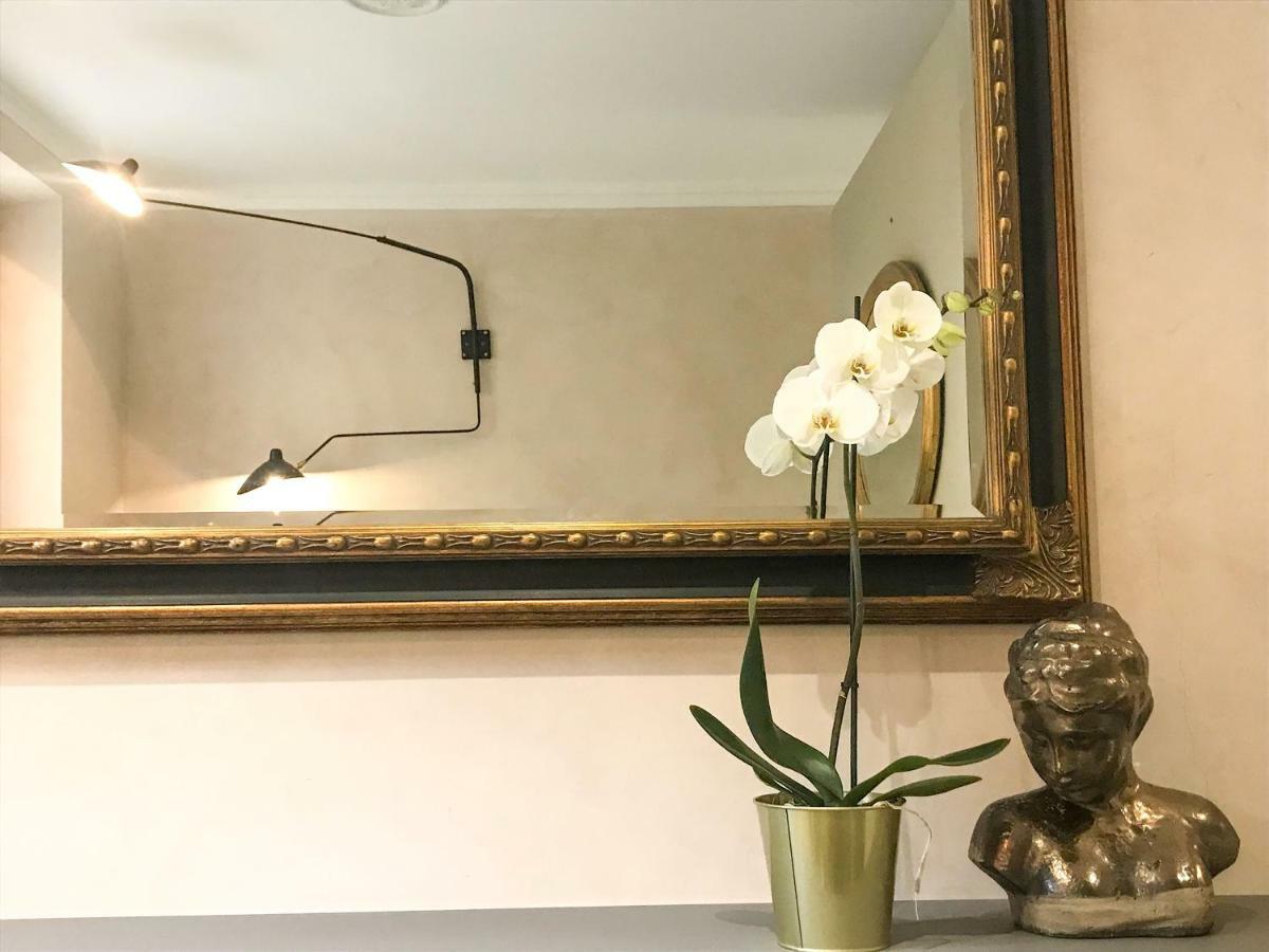 Apartamento Dimora Tito Speri Near Arena