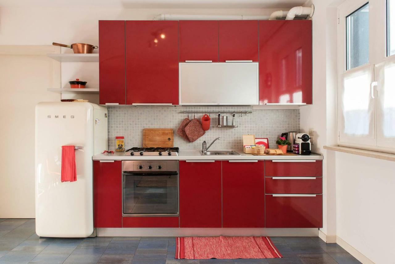 Comforty - In Apartment *