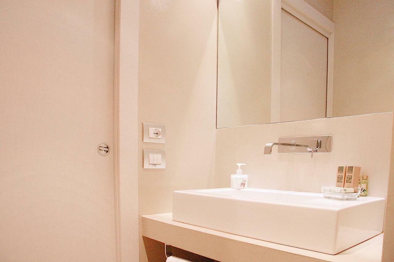 Apartamento Le Nuove Cadreghe Verona