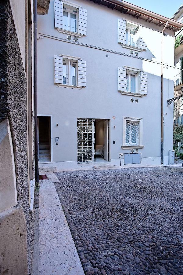 Apartamento Le Nuove Cadreghe