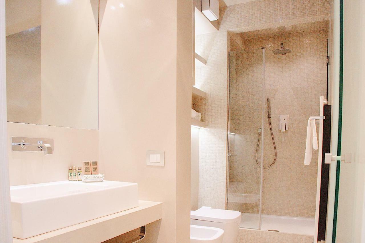 Le Nuove Cadreghe Apartamento Verona