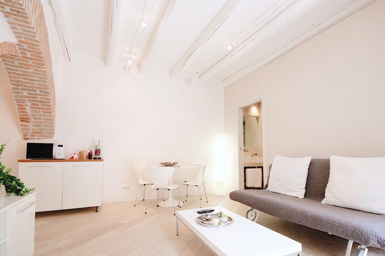 Le Nuove Cadreghe Apartamento *