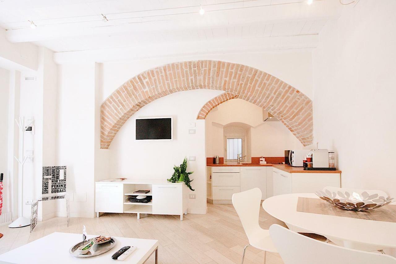 Apartamento Le Nuove Cadreghe