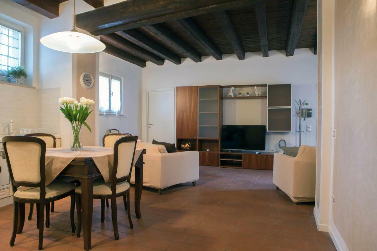 7 Via Paradiso Apartamento
