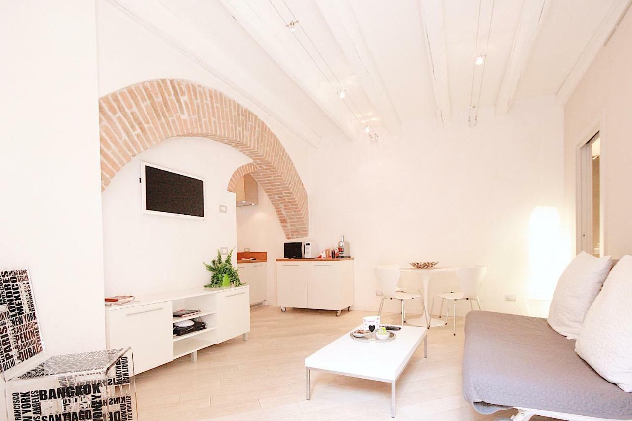 Apartamento Le Nuove Cadreghe *