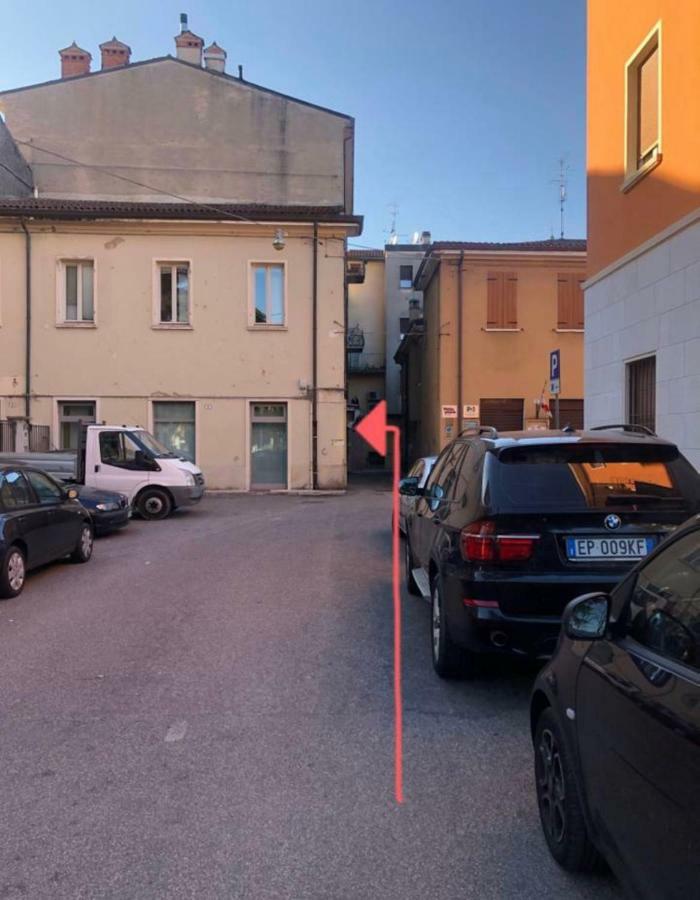 Apartment San Michele