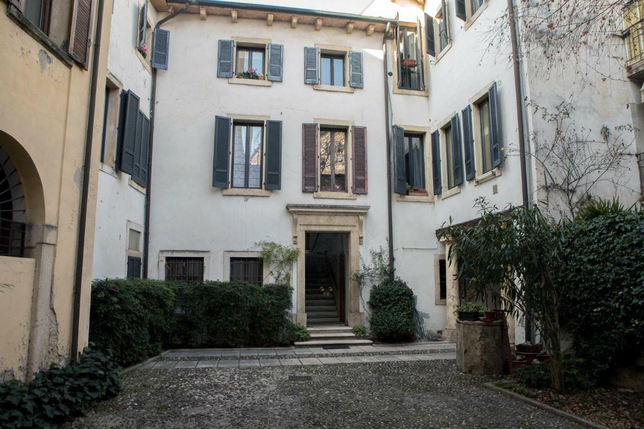 7 Via Paradiso Apartamento *