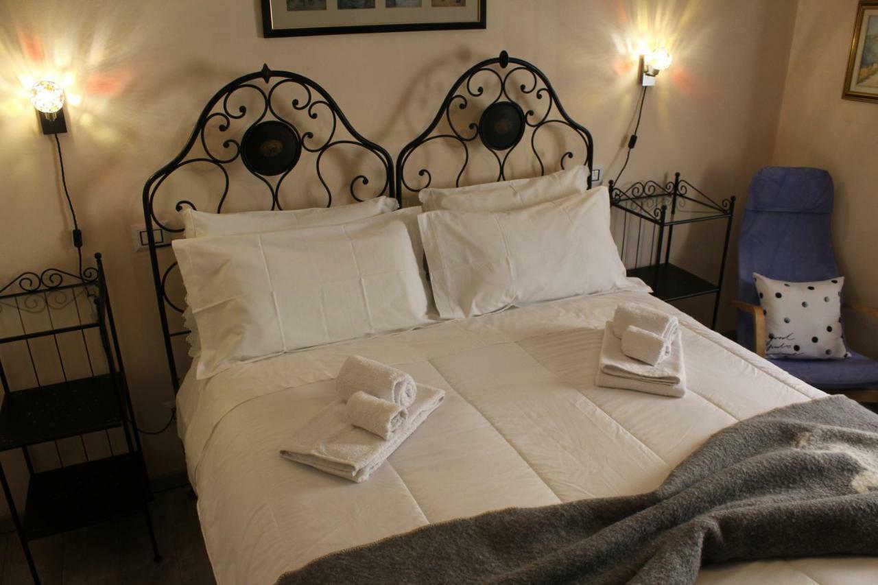 Apartment Il Francobollo