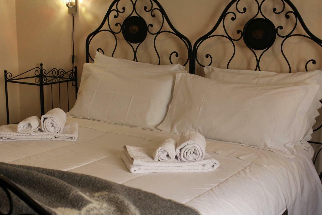 Apartamento Il Francobollo *