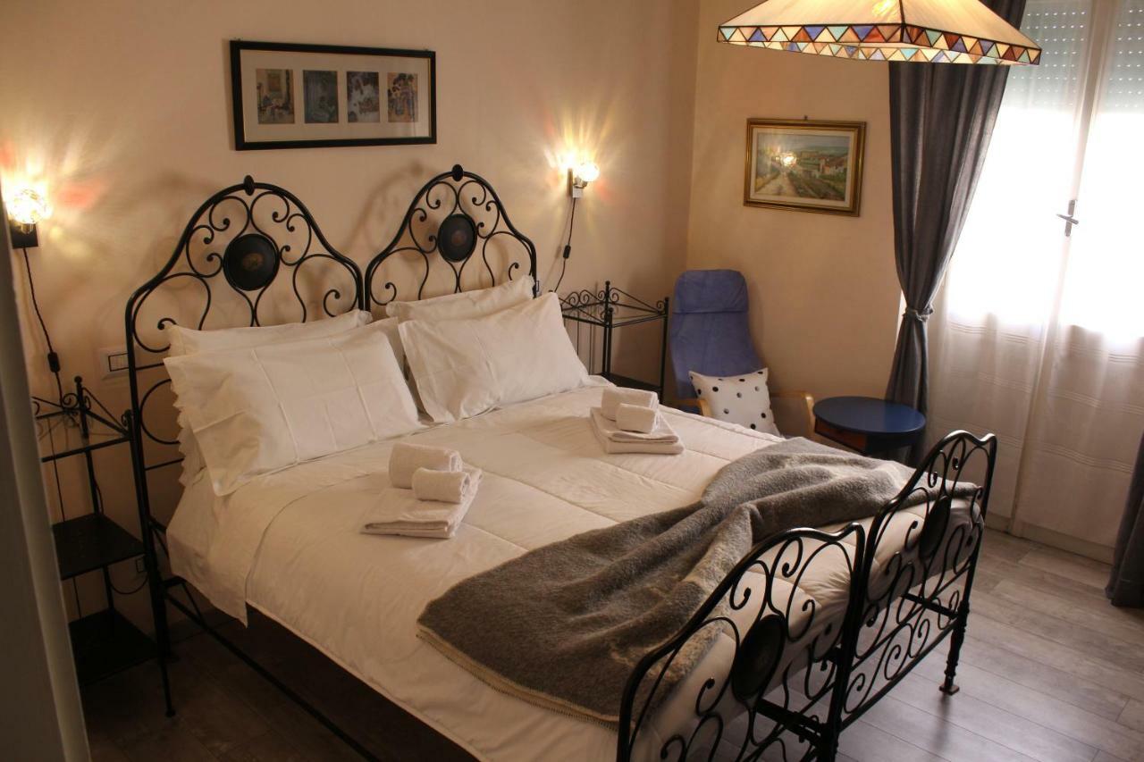 Apartment Il Francobollo *