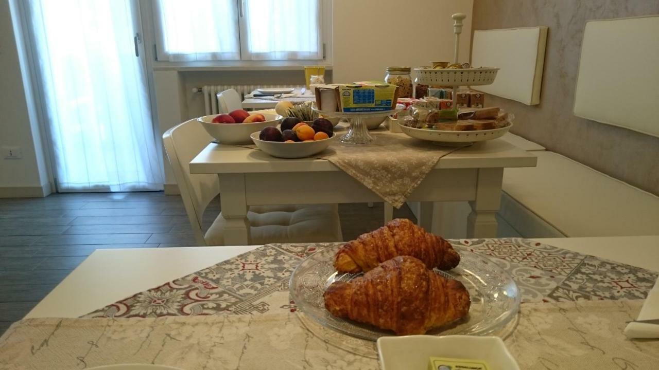 Bed and breakfast Di Mara E Stefano Verona