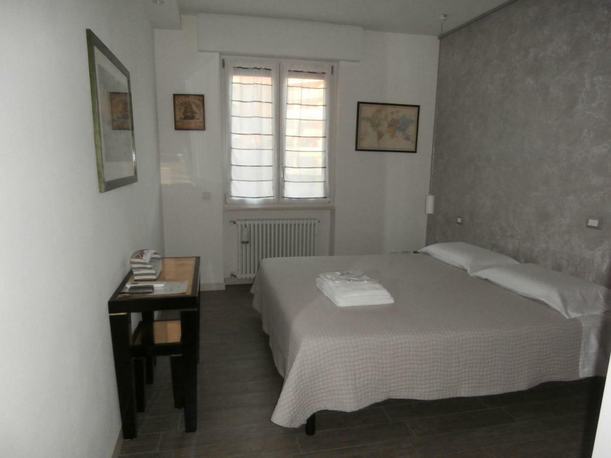 Bed and breakfast Di Mara E Stefano
