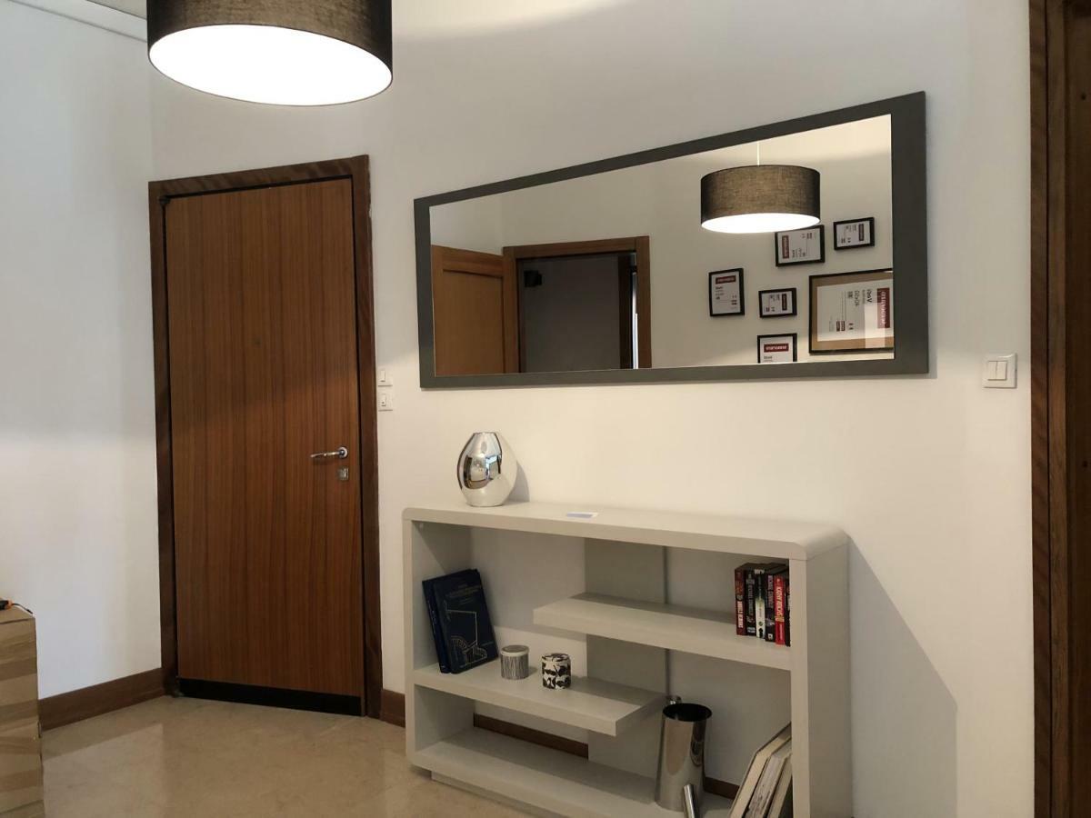 Riverview City Appartement *