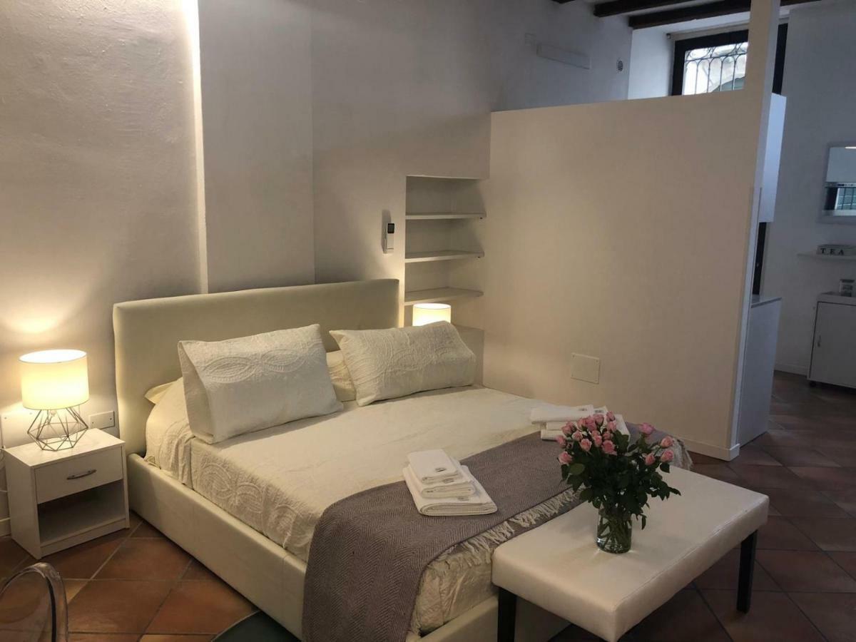 Domus Paradiso Apartamento
