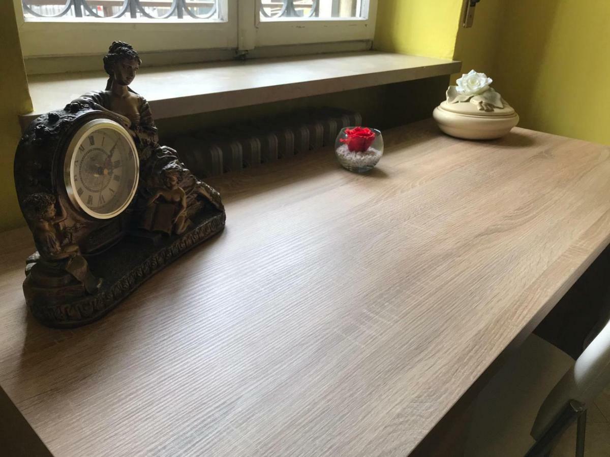 Fiera Appartement *