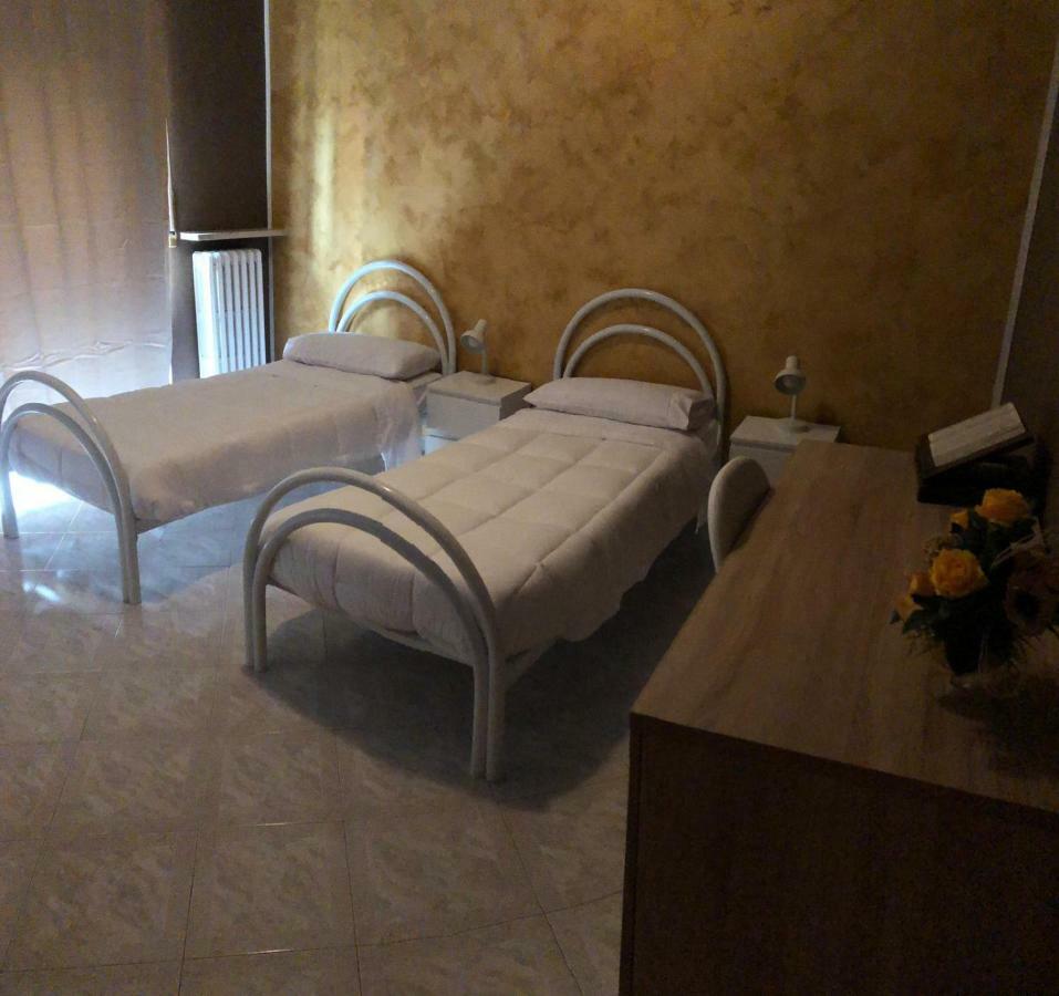 Fiera Appartement *