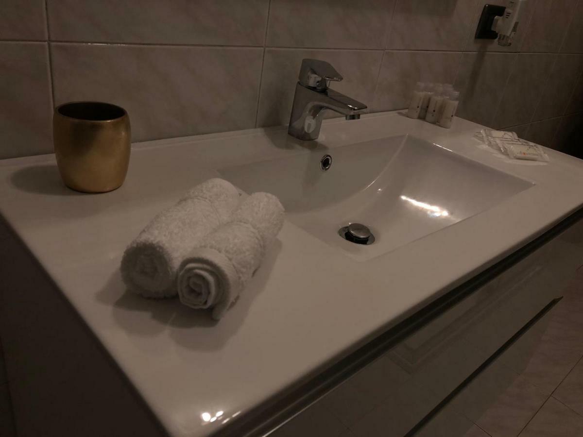 Fiera Appartement *