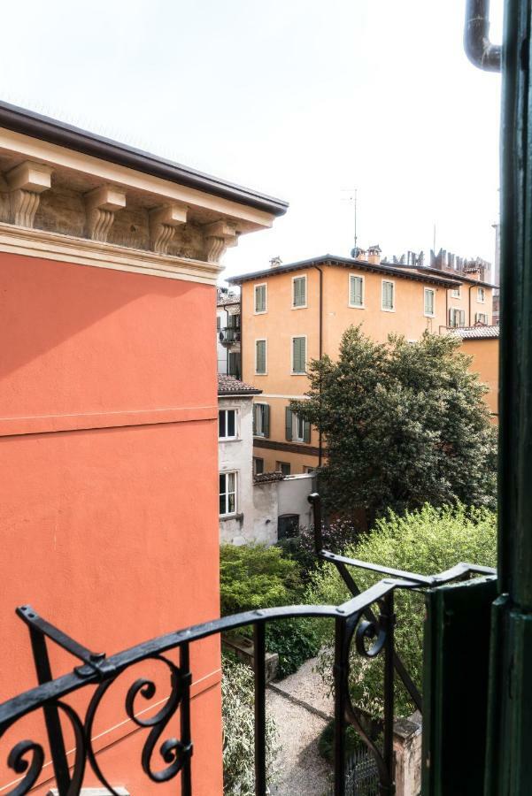 Apartamento Sanzenetto *