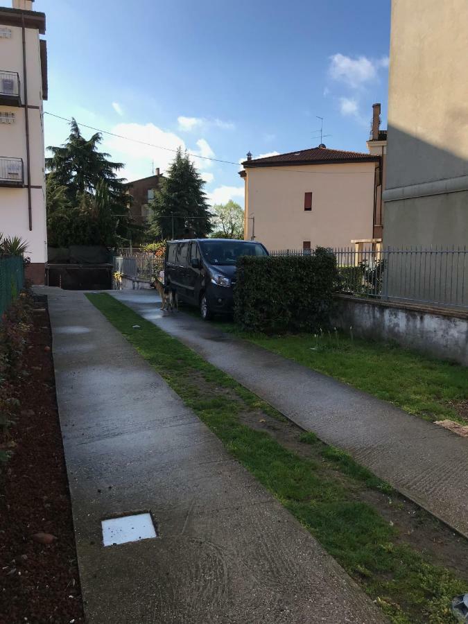 Giada Apartamento