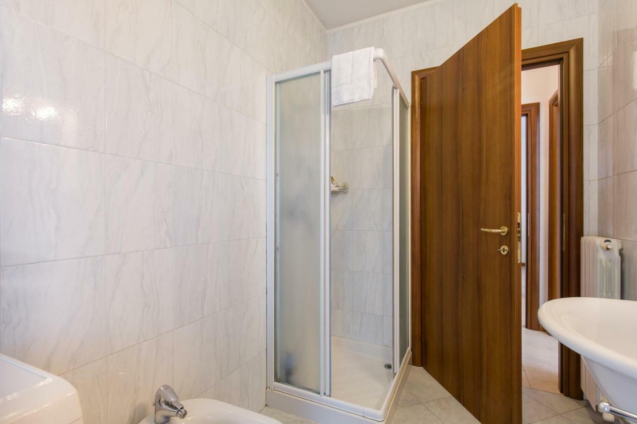 Fiera E Centro Apartamento