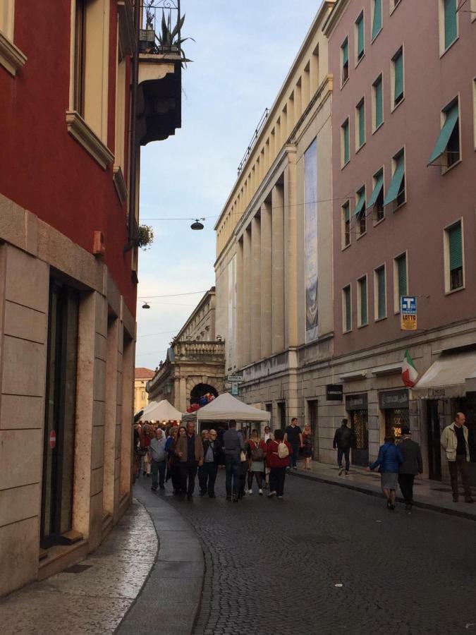 Pensión Via Roma 12