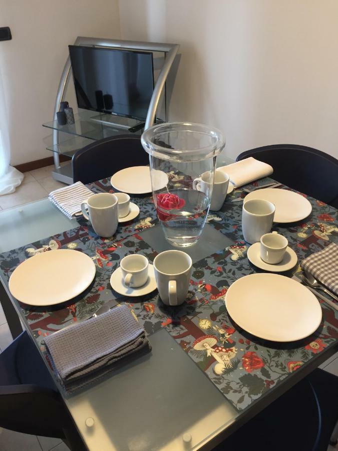 Apartment Fiera E Centro Verona